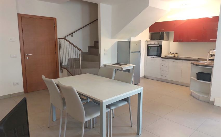 Lago di Ledro - Casa singola in vendita | Ma. Vi Mediazioni