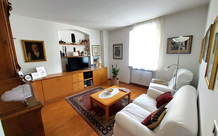 TORBOLE SUL GARDA Casa indipendente a due passi dal lago | Ma. Vi Mediazioni