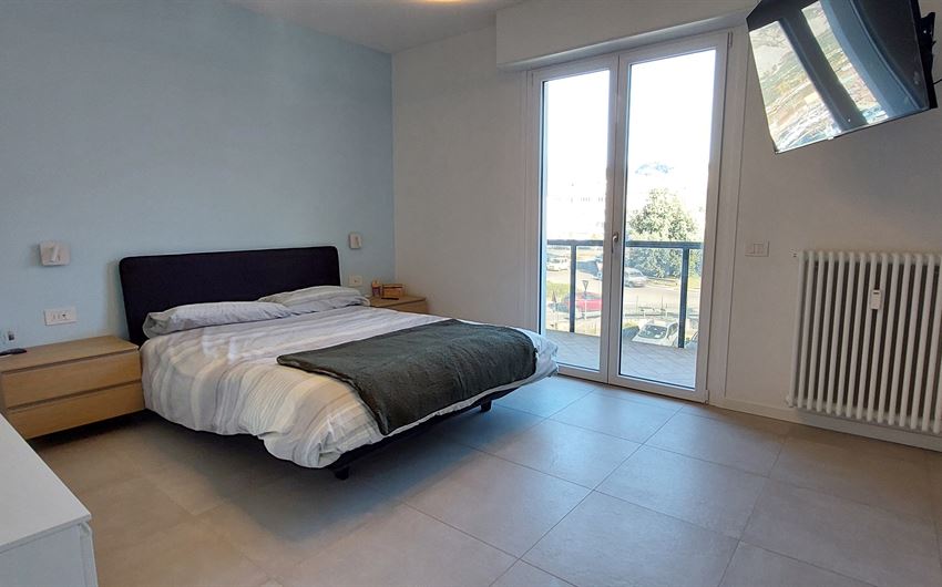 ARCO (TN) Quadrilocale ristrutturato a nuovo  | Ma. Vi Mediazioni