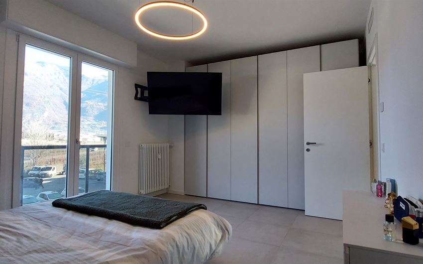 ARCO (TN) Quadrilocale ristrutturato a nuovo  | Ma. Vi Mediazioni