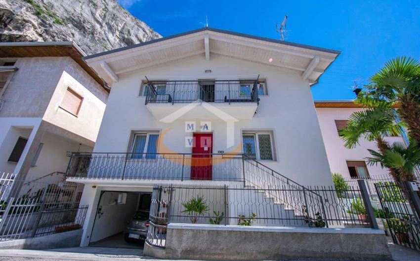 Villetta Bifamiliare a Nago-Torbole | Ma. Vi Mediazioni
