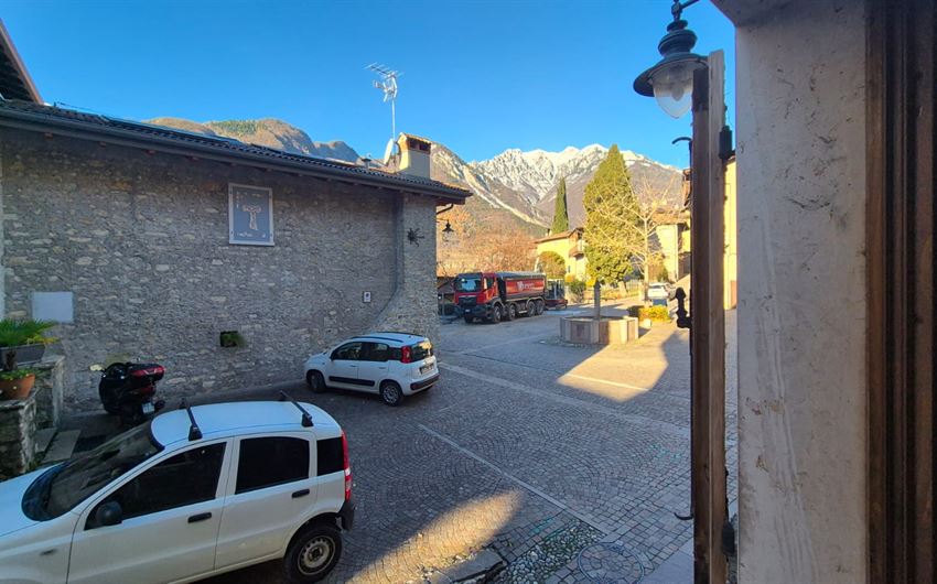 Tenno: CASA INDIPENDENTE DA RISTRUTTURARE.  | Ma. Vi Mediazioni