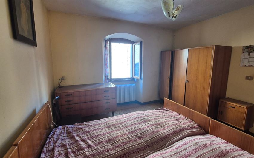 Tenno: CASA INDIPENDENTE DA RISTRUTTURARE.  | Ma. Vi Mediazioni